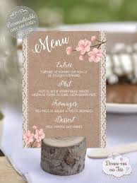 Porte Menu Personnalise Quot Bohemien Quot Sur Buche De Bois 8211 Boheme Personnaliser M Idee Menu Mariage Menu Mariage Champetre Deco Mariage Boheme