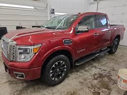 Image result for Cayenne Red 2017 Titan