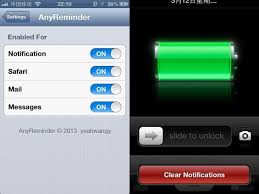 Remind me is the perfect companion for notifiying your events and other important tasks. Anyreminder Brings Remind Me Later Feature To Notifications Messages Mail And Safari