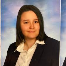 Lina Estrada's Instagram, Twitter & Facebook