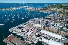 Newport International Boat Show