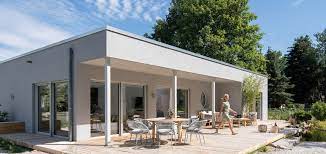 Die art des bodens, auf dem ihr haus gebaut ist, kann. Fertighaus Kaufen Schlusselfertig Bauen Mit Fingerhaus