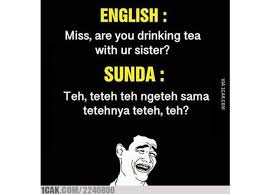 Peribahasa sunda nyindir peribahasa sunda cinta peribahasa sunda dan artinya dengan bahasa. Kata Kata Nyindir Bahasa Sunda