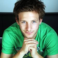 Chris Martin, George Egg