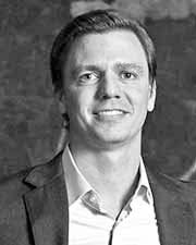 2023 Ones to Watch Rising Stars: Austin Lan, Ease Hospitality : NYREJ