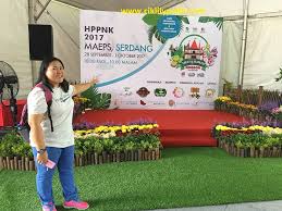 Jumaat lepas tengah sibuk dengan buat jeli yang dibalut dengan filem boleh makan dan kursus pengurusan jenazah, officemate tanya nak ikut ke jaga pameran dekat atas hppnk 2017 dekat maeps, serdang. Ciklilyputih The Lifestyle Blogger Hppnk 2017 Hari Peladang Penternak Dan Nelayan Kebangsaan 2017 Di Maeps Serdang