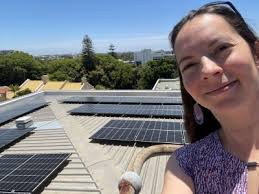 EIT Perth Campus Expands: More Room and More Opportunities :Engineering  Institute of Technology