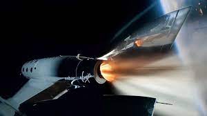 We help more astronauts, satellites, and experiments. Some Uae Residents Bought Tickets To Space For Aed 918 200