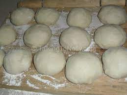 Chapati Dough Balls Chapati Recipes Soft Chapati Recipe Chapati