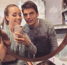 Max verstappen has a new girlfriend, after announcing his split from former partner dilara verstappen split from his former girlfriend, dilara sanlik, at the end of 2020. Max Verstappen Girlfriend Instagram Max Verstappen Girlfriend Meet Kelly Piquet Who Used To Date Former F1 Star Daniil Kvyat