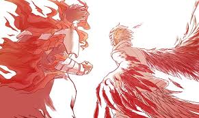 Puras imágenes de hawks, llegará a haber con otros personajes y hasta ships (yaoi) por que creo que aún no hay galerías de él (? Hd Wallpaper Anime My Hero Academia Endeavor Boku No Hero Academia Hawks Boku No Hero Academia Wallpaper Flare