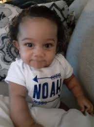 Amber Alert issued for 5-month-old boy out of Clarkston