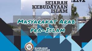 Materi ski kelas 8 semester 1 pdf. Masyarakat Arab Pra Islam Video Pembelajaran Ski Kelas 7 Nabi Muhammad Sebagai Rahmatan Lil Alamin Youtube