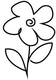Check spelling or type a new query. How To Draw Simple Flowers For Beginners Drawing For Kids