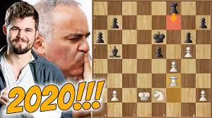 It indicates the ability to send an email. Kasparov Vs Carlsen Youtube