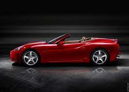 2009 Ferrari California Ferrari California New Ferrari Ferrari Car