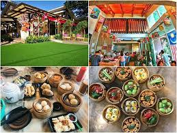 Buffet ramadhan di shah alam sumber: 27 Tempat Makan Menarik Di Ipoh 2021 Senarai Restoran Paling Best