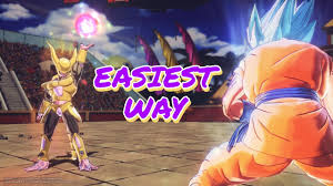 Get paid for your art. Xenoverse 2 How To Win Conton Tournament Unlock Supreme Kai Of Time
