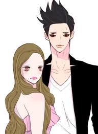 The blockhead monster took the appearance of an upright rectangular prism with legs. Webtoon Review Monster Idols What To Do When Your K Pop Oppa Is A Monster Hancinema