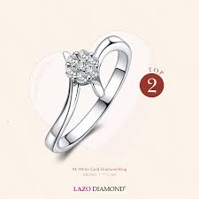 Shop beautiful and affordable diamond rings on jtv.com. Lazo Diamond Lazo Diamond Added A New Photo