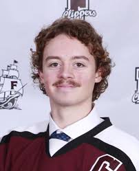 Outside The Lines With Falmouth High's Brady Turner