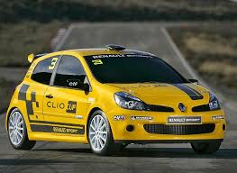 Gushing Cars And Their Photoes Www Autogush Com Renault Clio Autos Y Motocicletas Autos