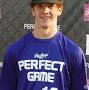 Profile Picture of Caleb Sowell Class of 2021 - Player Profile | Perfect Game USA (@perfectgame.org) on Google