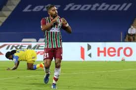 Top 10 best indian super league (isl) teams till now. Atk Mohun Bagan S Roy Krishna Scores First Goal Of Isl 2020 21 Isl 2020 News Sportstar Sportstar