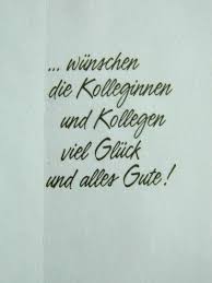 Arbeitswechsel Sprüche Zitate Von Rius