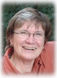 Darlene Palahnuk Obituary (1942