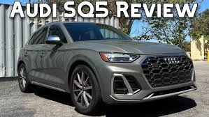 Image result for Daytona Gray 2024 SQ5