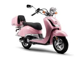 I Have One Of These For Sale Adorable And A Blast Electric Scooter For Kids Pink Moped Scooters For Sale