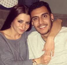 Sydney O'Brien and Jaime Zarate Sada's Wedding Registry