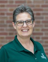 Meet the Admissions Team