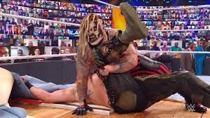 This was a fine match. 10 Wwe Summerslam 2020 Impulse Reactions Page 9