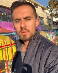 Samuel Veloz Pazmiño