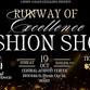 Runway of Excellence Fashion Show - Central Activity Center, 1500 14th St Event Image