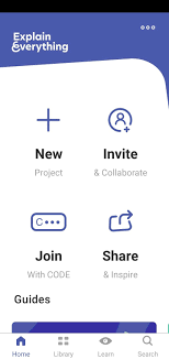 Haga clic en esa opción. Explain Everything 6 4 2 Download For Android Apk Free