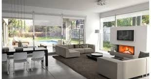 Ver Casas Por Dentro Decoradas Pequenas Y Modernas Con Fotos Casas Por Dentro Casas Modernas Interiores Interiores De Casa