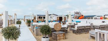 No visit to the famous belgian seaside resort would be complete without an evening at the knokke out zoute. Yssi S Beach Toerisme Knokke Heist