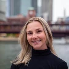 Yesterday, I had the great privilege of coming back to Loyola University  Chicago and receiving the 2022 Dijkstra Award!