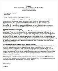 Writing a cover letter is essential when applying for jobs. Free 30 Application Letter Samples Templates In Pdf Ms Word