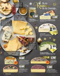 Wie schmeckt dieser amerikanische cheddar kaese? Edeka Prospekt Angebote Ab 16 12 2019 Bis 21 12 2019 Seite 10 Edeka Angebote