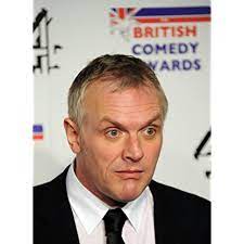 Greg Davies Net Worth