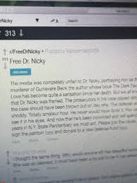 The Untold Story Of The Nicky Naple Leaks - Engage Leaks