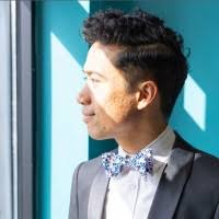 Neil David Mangrobang