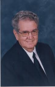 Rev. Arthur Thomas Swaney Obituary 2015