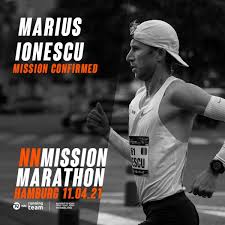 To prepare for the nn mission marathon, their last competitive marathon before the olympic games, eliud and the nn running team have been training in kenya using libre sense for the past month. Nn Mission Marathon Hamburg Scheduled For April 11