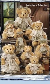 Settler Bears Leading The World In Dressed Bears Teddy Bear Doll Teddy Bear My Teddy Bear