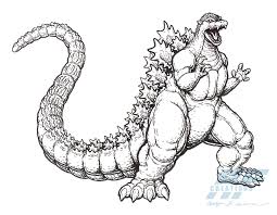 Check spelling or type a new query. Burning Godzilla 1995 Drawing Novocom Top